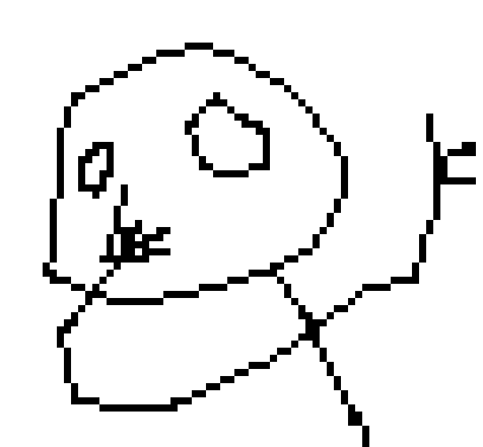 [224a35] I have to breath out my mouth godamn it