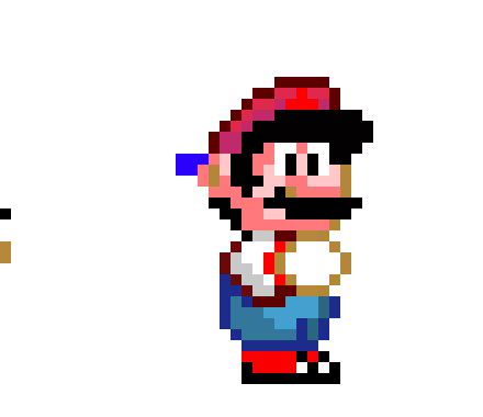 [c7c89d] Mario as boyfriend