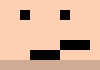 [4076f0] NO, I AM MAN. ME BISEXUAL MAN FAT MAN. FAT MAN. MAN. -Cleetus