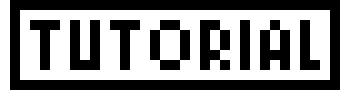 [9664c4] Tutorial