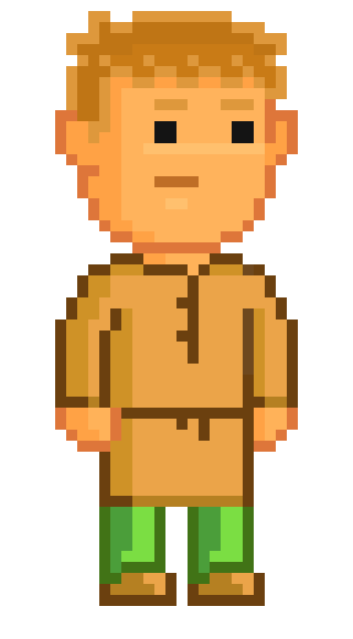 personnage 