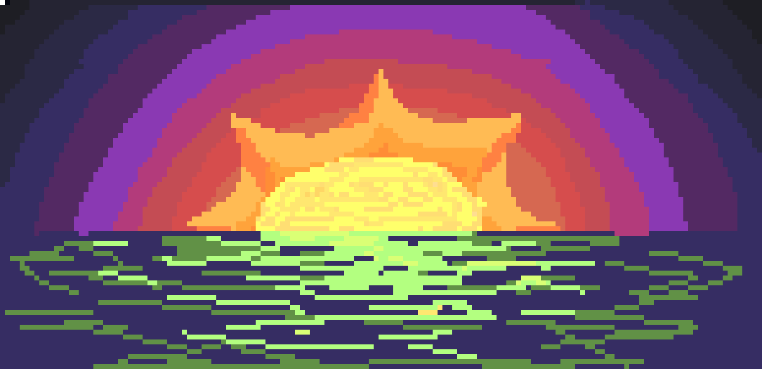 [877dca] sunset