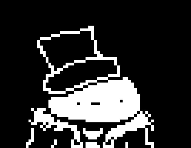 i just found a trending pixilart user named "Ian Dreemurr" https://www.pixilart.com/iankirby/gallery -Ro