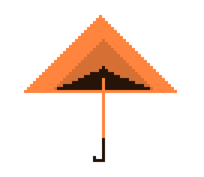 [ce5dc4] An Umbrella
