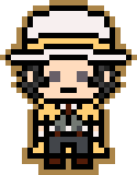 [92326f] Baki Sprite