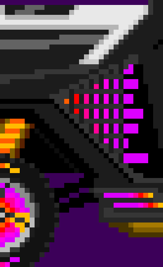 [aeaddc] [Ekusukariba]  *bass lines constantly move to the bass*