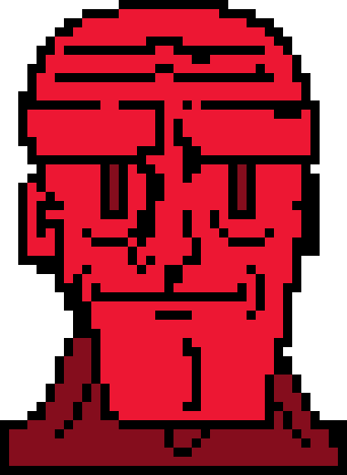 [9664c4] MEH-ROHG