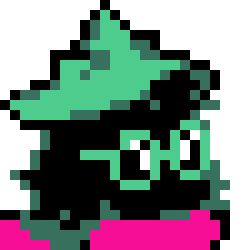[acbc50] jevil i hate you so much