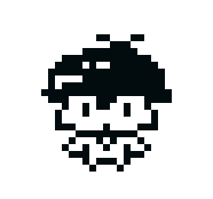 [0958f6] Tamagotchi Mini Pixel Sprites
