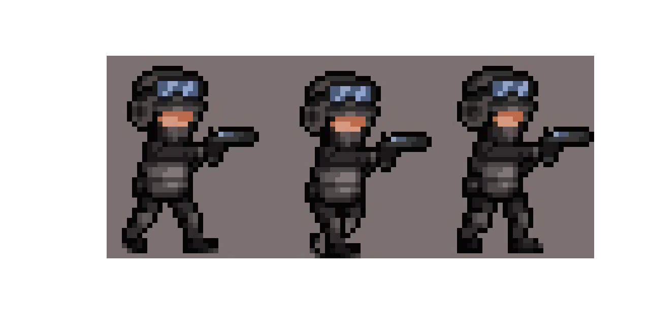 [7e191b] swat cora