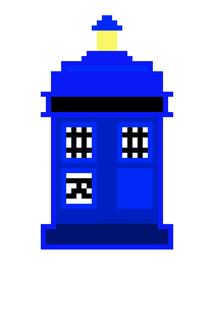 [9664c4] Tardis 