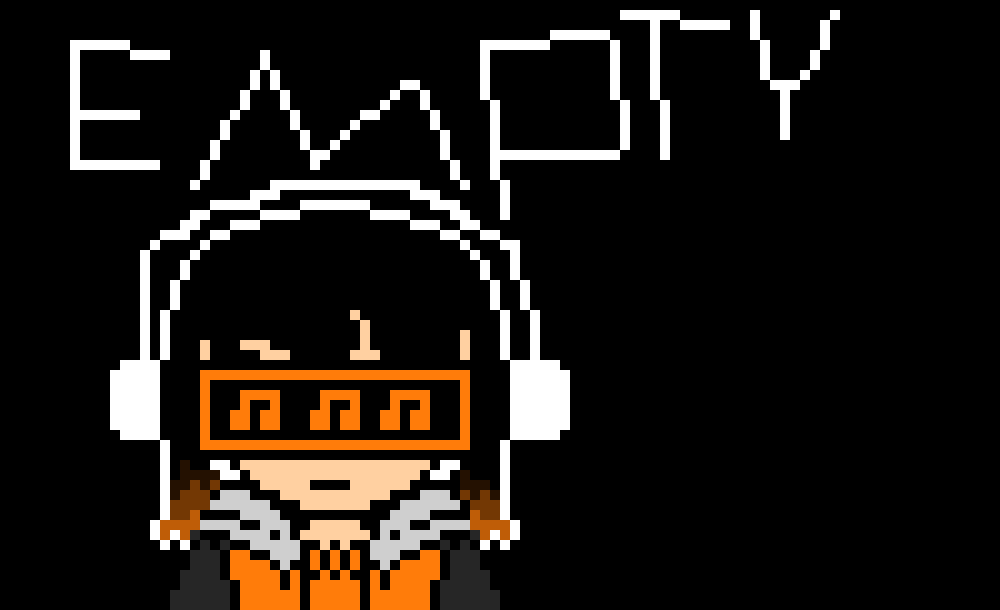 Hi Xavier(This is orange)