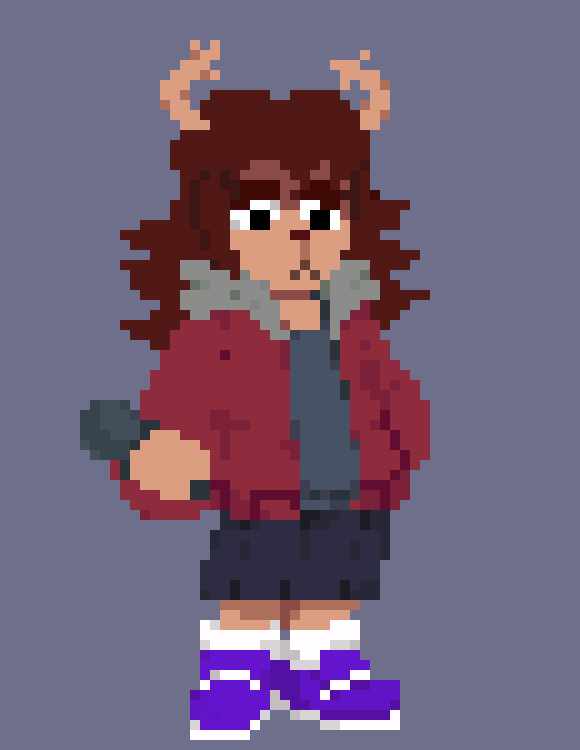 [70629c] dodges because im deer sans rn gg