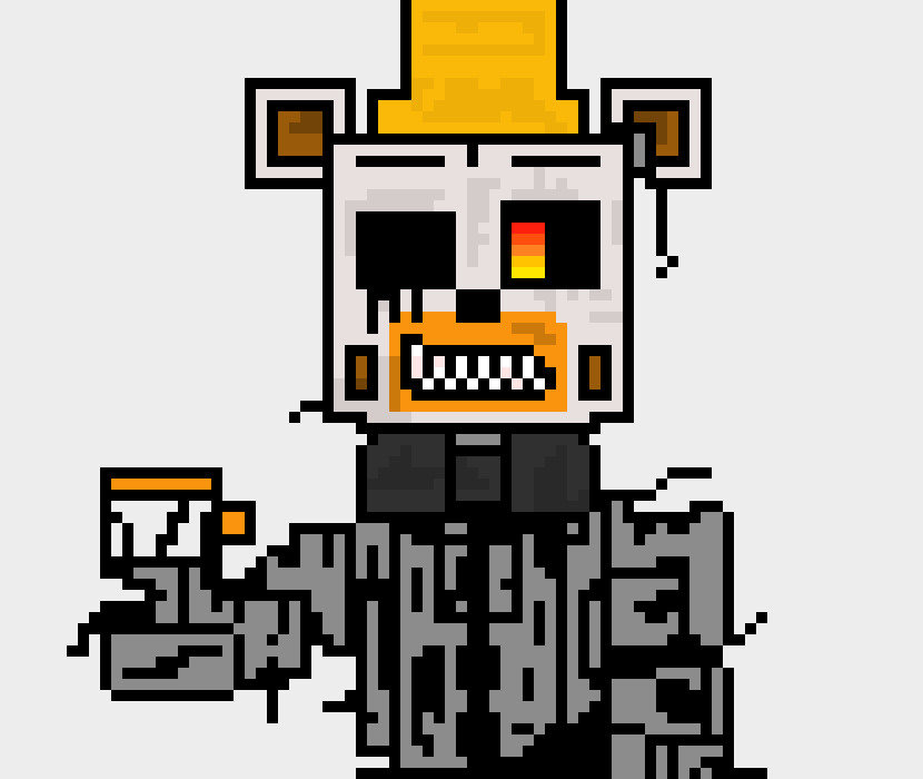 *save* - molten freddy 