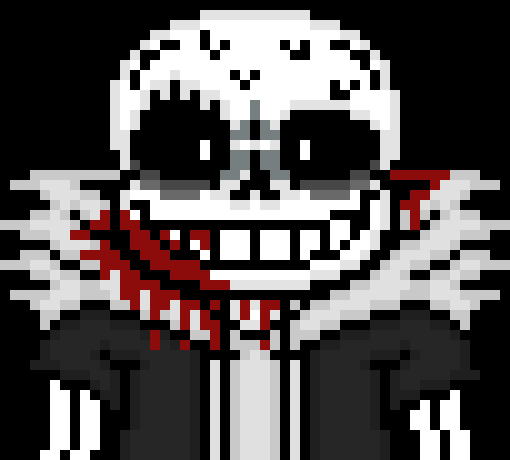 [691fe2] your right i have zero fucking clue who that sans is   - Cherry