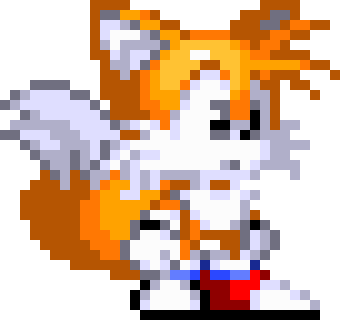 Modgen Tails