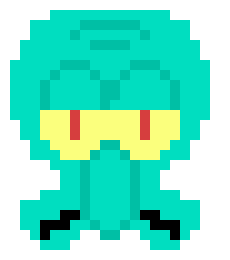 [9664c4] squidward