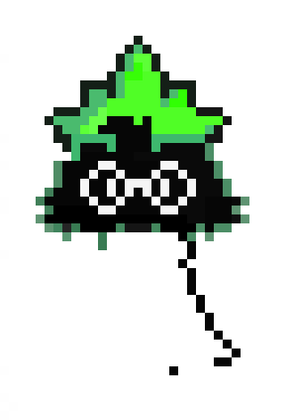 [7d1387] ralsei nao ta pronto terminar outra hora