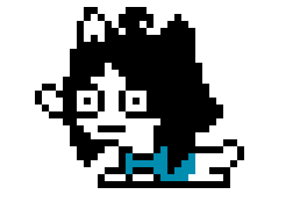 [efba7a] temmie