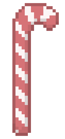 [1aa361] Candycane