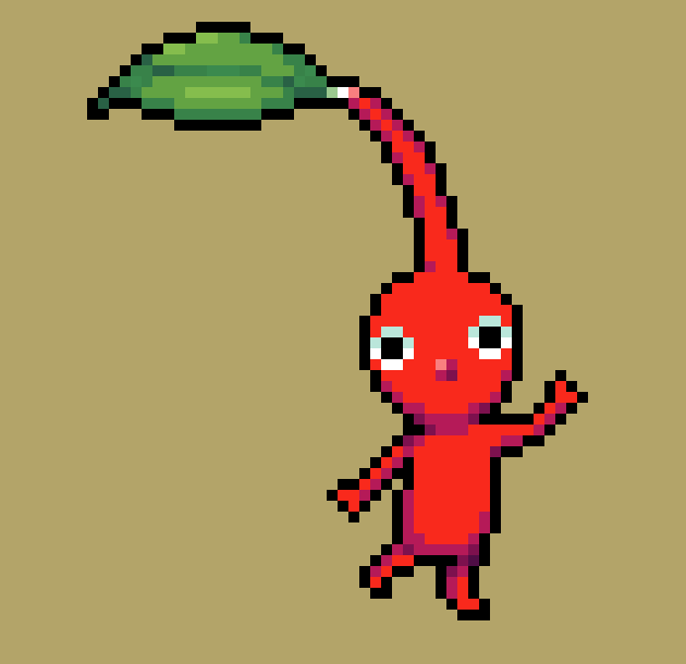 [3b756a] RED PIK