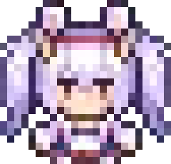 [52b511] Terraria Template