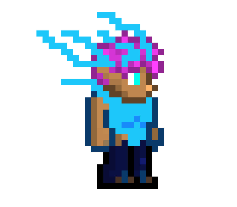 Terraria Sprite