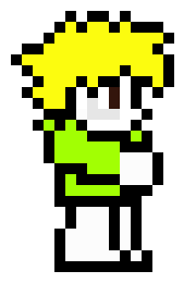 [9664c4] Terraria Character