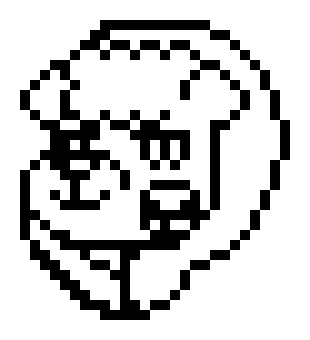 [9664c4] bear done