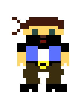 [9664c4] Pirate