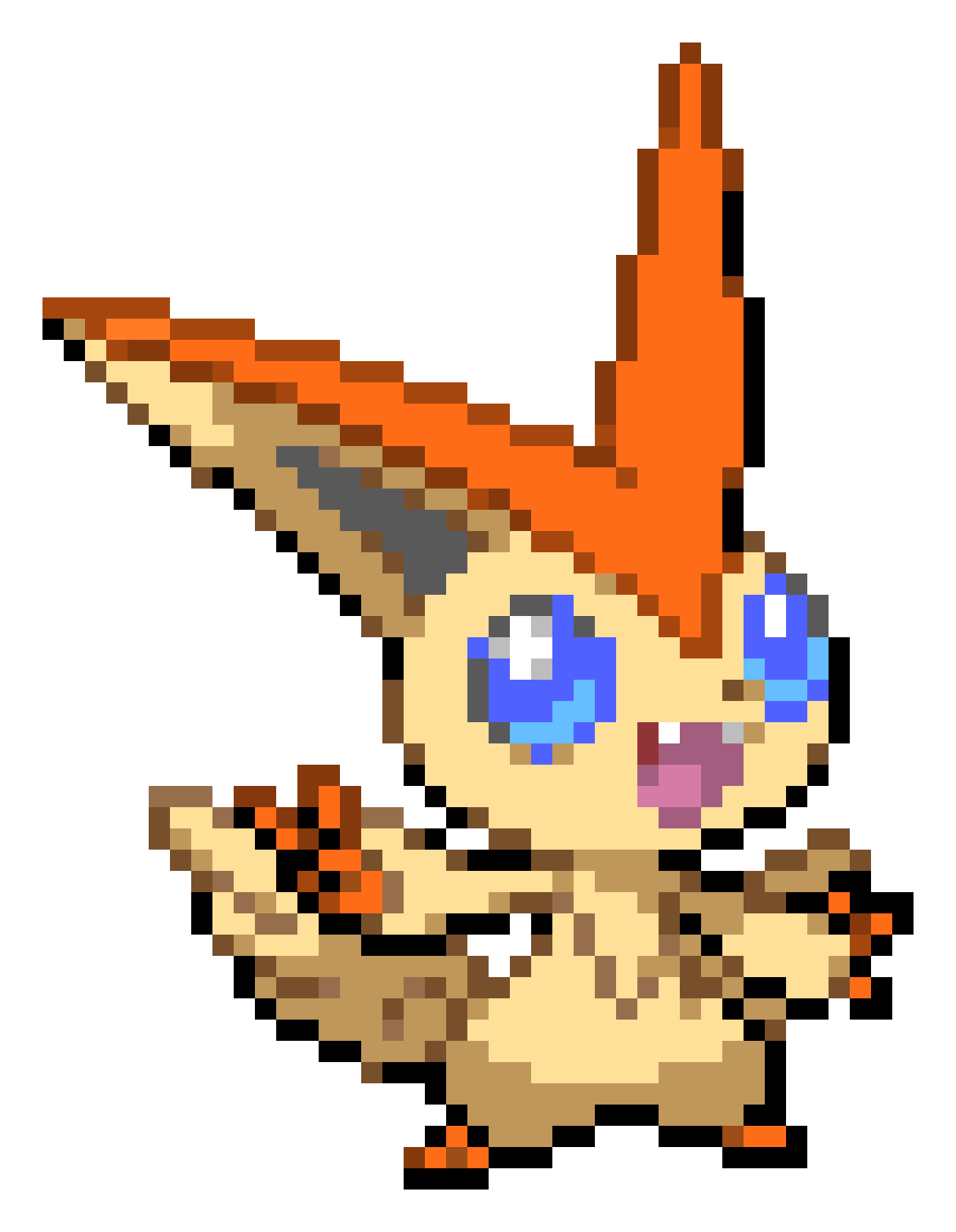 [0fc27d] Victini