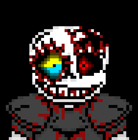 [513e84] Triad Of True Murderers is kind of lame. What about: Trinity Of Genocidal Triumph? Or Truth And Homicide Threefold? - Kronora