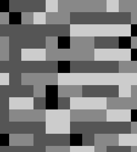 [450101] Minecraft Bedrock