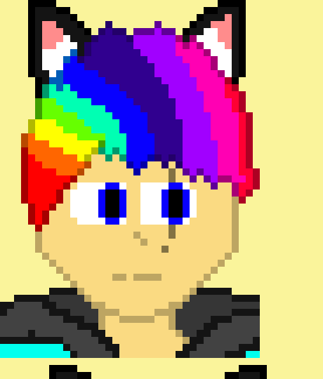 [70d7b9] *walks to the center emblim*huh...who the hell are you?-rainbowfox2011