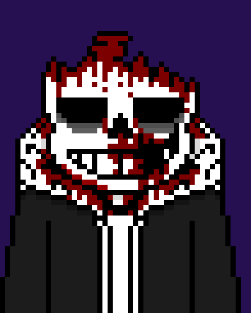 [b63bdb] *tanks the hit* damn it, i used more stamina than needed with that other me *fires hundreds of blasters and makes knives fly at Brokenverse Terror*