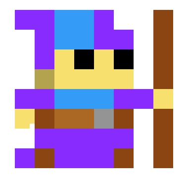 [9664c4] Wizard
