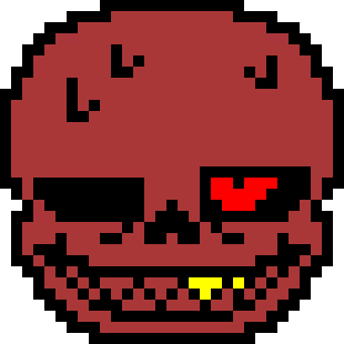 [44dd68] Fell Sans Icon (Fixed)