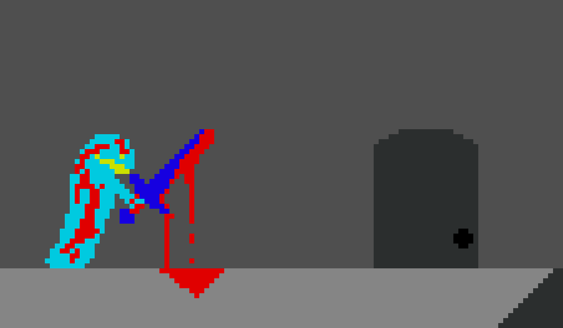 [9664c4] evil ha ha ha 