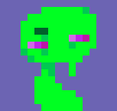 [ba4a90] i need to use either this site or pixilart more so i can keep my skills instead of waiting 2 fucktillion years to draw the fourth member of a set and end up with him being in a completely different fucking style
