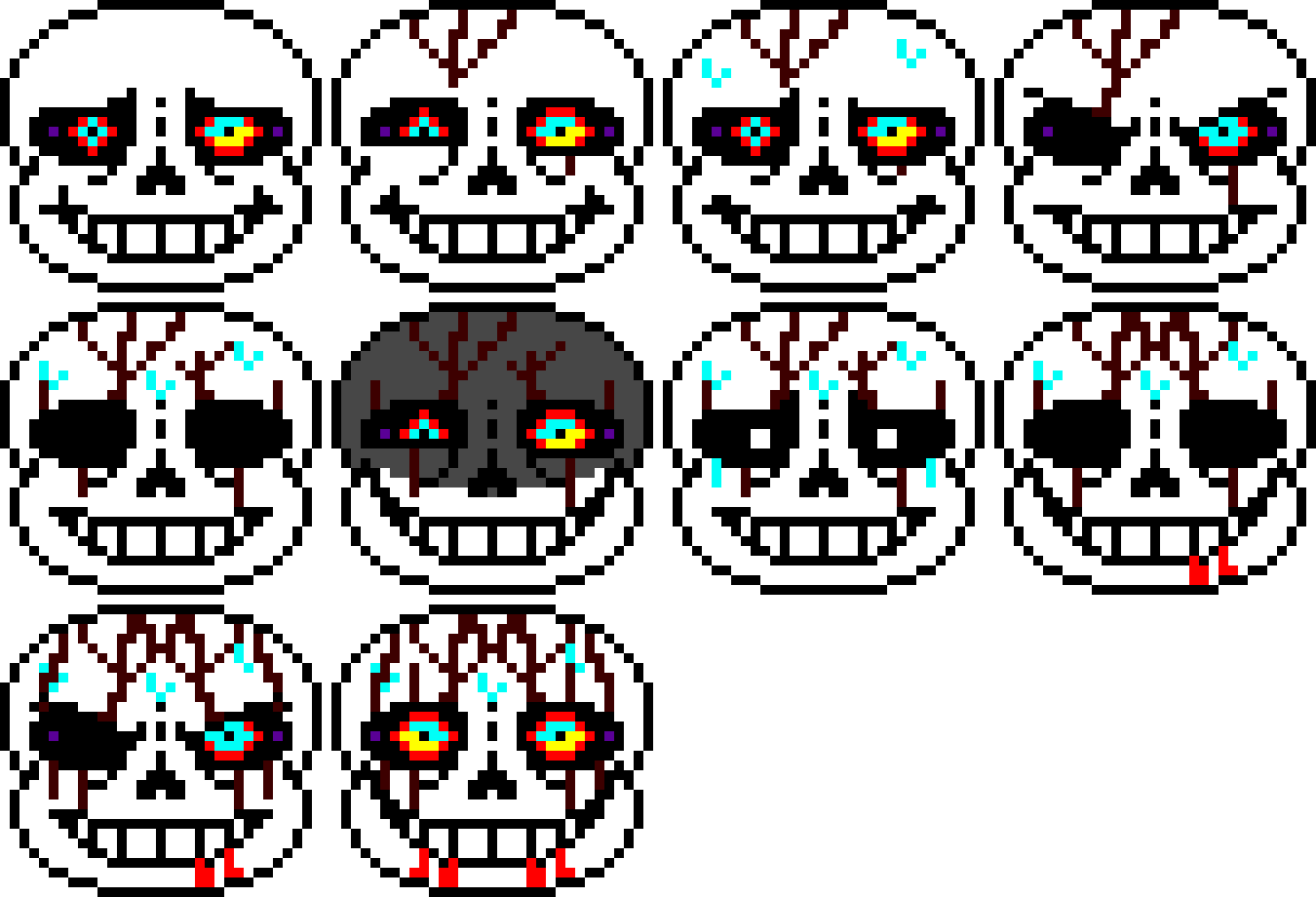 [608b93] DustTrust Sans