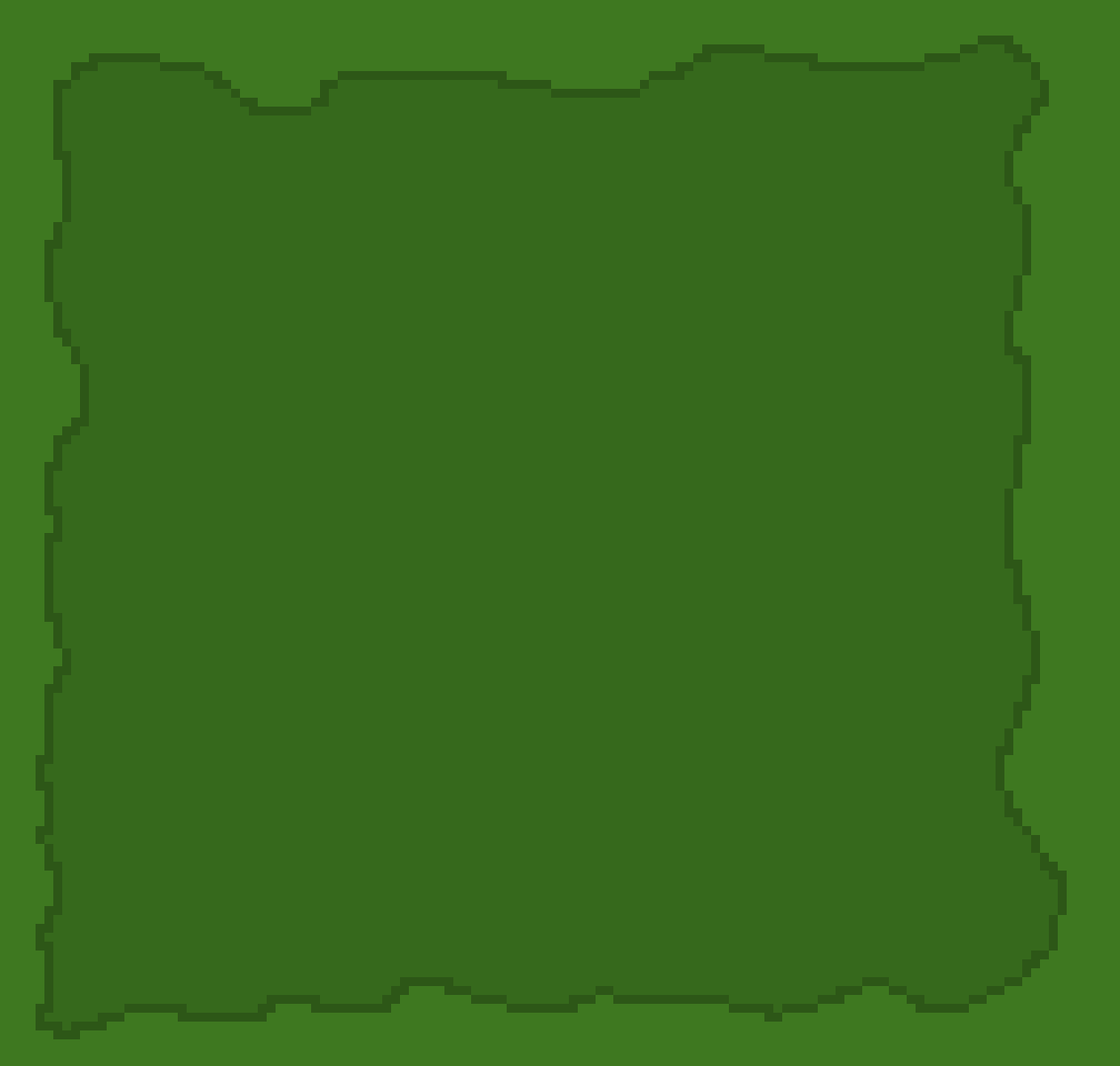 [4c900a] Grass tile