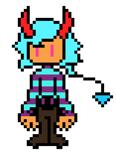 [9664c4] Theata
