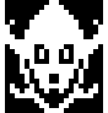 [872102] "could someone make the opposite side of this" [STSans] i did