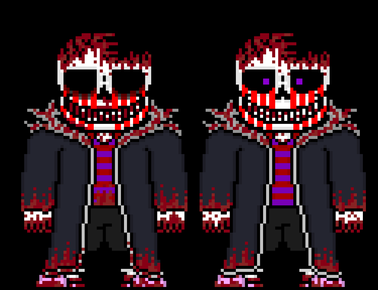 [e8cb42] nice one spike, huh what should i call these 2? 