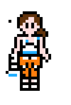 [560909] portal chell