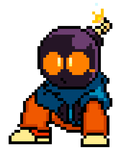 [7cf7e3] shure if there is no undertale at all in it* :syleaf