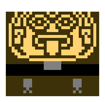 [9664c4] Open aztec chest