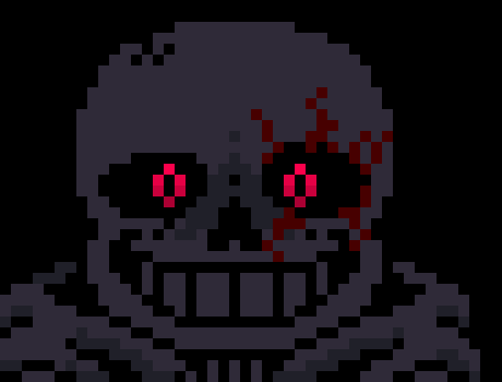 [0eb831] Hello i would like to apply for the evil sans thing. [Ruin]