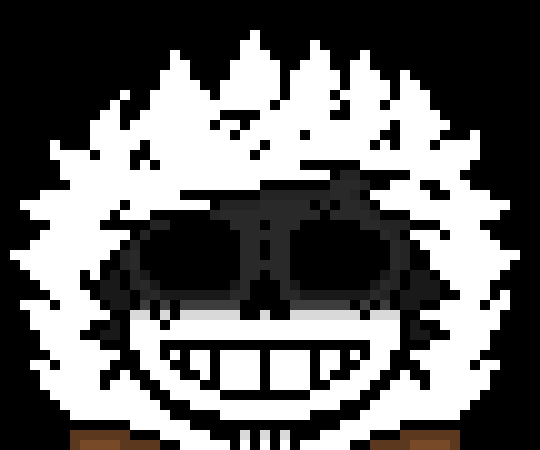 [7c78a2] *backs up against the wall behined him* oh stars no