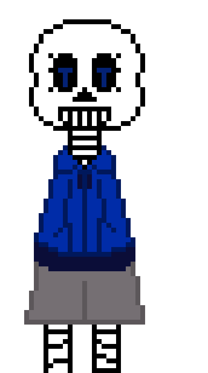 [904ba9] I made the jacket and shorts myself zane fix my head but I did the eyes and nose and mouth.